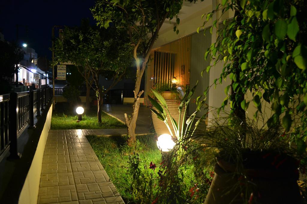 Agapi Studios Kato Daratso Exterior foto